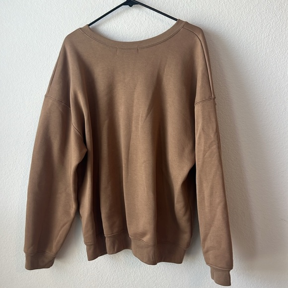 Graphic Sweatshirt/Crewneck - Juniors XXXL 21 - Picture 6 of 6